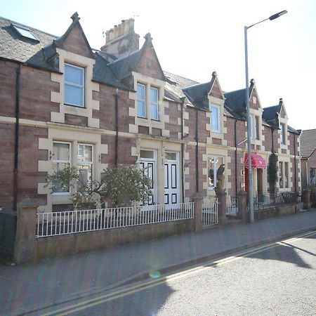 Ashley House Villa Inverness Eksteriør bilde