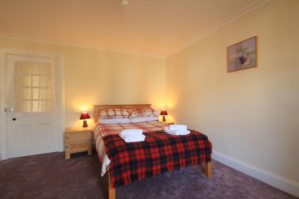 Ashley House Villa Inverness Eksteriør bilde